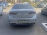 Hyundai Sonata 2017 года за 8 300 000 тг. в Астана – фото 2