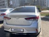 Hyundai Sonata 2017 года за 8 000 000 тг. в Астана – фото 4