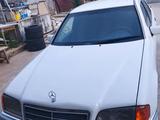 Mercedes-Benz C 200 1994 годаүшін1 800 000 тг. в Алматы