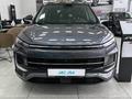 JAC JS4 Intelligent 2025 года за 7 290 000 тг. в Шымкент – фото 2