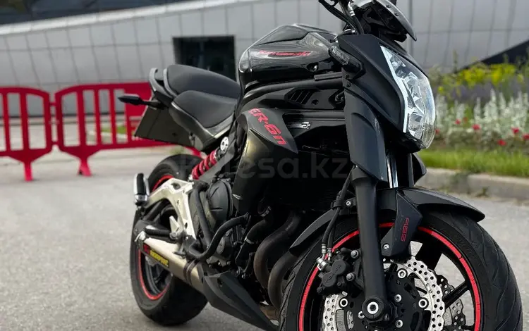Kawasaki 2013 годаүшін2 600 000 тг. в Алматы