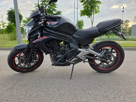 Kawasaki 2013 года за 2 600 000 тг. в Алматы – фото 11