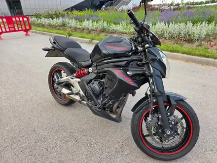 Kawasaki 2013 года за 2 600 000 тг. в Алматы – фото 12