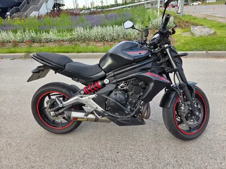 Kawasaki 2013 года за 2 600 000 тг. в Алматы – фото 13