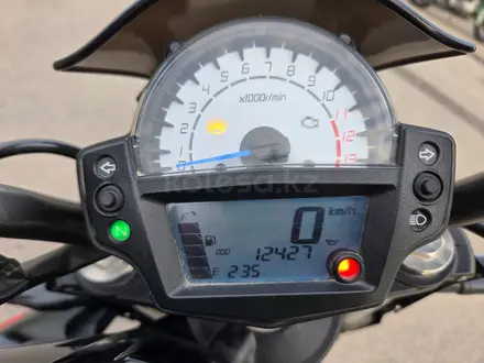 Kawasaki 2013 года за 2 600 000 тг. в Алматы – фото 14