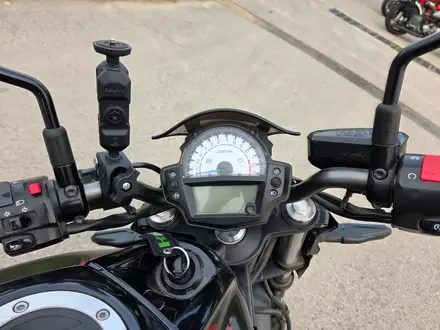 Kawasaki 2013 года за 2 600 000 тг. в Алматы – фото 15