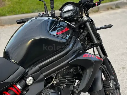 Kawasaki 2013 года за 2 600 000 тг. в Алматы – фото 2