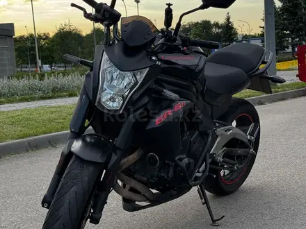 Kawasaki 2013 года за 2 600 000 тг. в Алматы – фото 3
