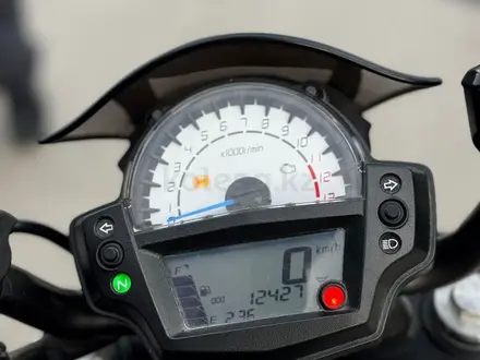 Kawasaki 2013 года за 2 600 000 тг. в Алматы – фото 8