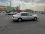 Nissan Maxima 1998 годаfor3 000 000 тг. в Алматы – фото 5