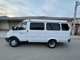 ГАЗ ГАЗель 2014 года за 5 200 000 тг. в Шымкент – фото 3