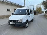 ГАЗ ГАЗель 2014 года за 5 200 000 тг. в Шымкент – фото 2