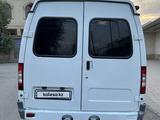 ГАЗ ГАЗель 2014 года за 5 200 000 тг. в Шымкент – фото 4