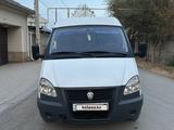 ГАЗ ГАЗель 2014 года за 5 200 000 тг. в Шымкент
