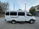 ГАЗ ГАЗель 2014 года за 5 200 000 тг. в Шымкент – фото 5