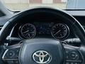 Toyota Camry 2021 годаүшін14 300 000 тг. в Павлодар – фото 10