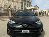 Toyota RAV4 2017 годаүшін10 000 000 тг. в Уральск