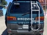 Mitsubishi Delica 1995 годаfor4 300 000 тг. в Алматы – фото 4