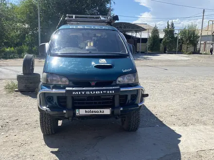 Mitsubishi Delica 1995 года за 4 300 000 тг. в Жаркент – фото 10