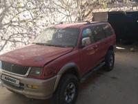 Mitsubishi Montero Sport 1998 годаfor2 000 000 тг. в Актау