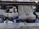 Toyota 4Runner 2023 года за 28 000 000 тг. в Атырау – фото 3