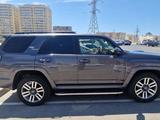 Toyota 4Runner 2023 года за 28 000 000 тг. в Атырау – фото 4