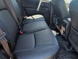 Toyota 4Runner 2023 года за 28 000 000 тг. в Атырау – фото 5
