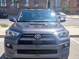 Toyota 4Runner 2023 года за 28 000 000 тг. в Атырау – фото 2
