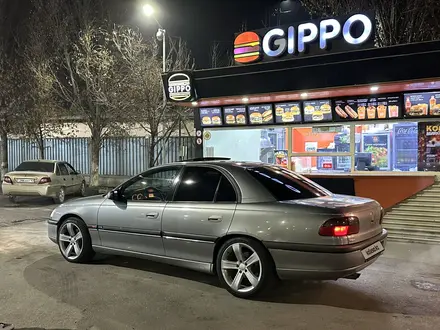 Opel Omega 1994 года за 2 700 000 тг. в Алматы – фото 2