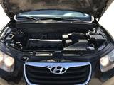Hyundai Santa Fe 2010 годаүшін7 500 000 тг. в Костанай – фото 2