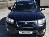 Hyundai Santa Fe 2010 годаүшін7 500 000 тг. в Костанай