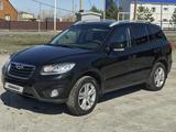 Hyundai Santa Fe 2010 годаүшін7 500 000 тг. в Костанай – фото 3