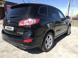 Hyundai Santa Fe 2010 годаүшін7 500 000 тг. в Костанай – фото 5