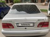 Mercedes-Benz E 280 1997 годаүшін3 100 000 тг. в Астана – фото 2