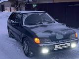 ВАЗ (Lada) 2114 2008 годаүшін1 150 000 тг. в Караганда – фото 2