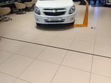Chevrolet Cobalt 2025 годаүшін6 490 000 тг. в Шымкент