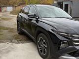Hyundai Tucson 2025 годаүшін13 700 000 тг. в Усть-Каменогорск – фото 2
