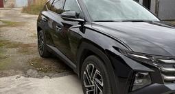 Hyundai Tucson 2025 года за 13 700 000 тг. в Усть-Каменогорск – фото 2