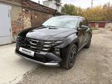 Hyundai Tucson 2025 годаүшін13 700 000 тг. в Усть-Каменогорск