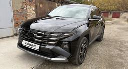 Hyundai Tucson 2025 года за 13 700 000 тг. в Усть-Каменогорск