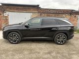Hyundai Tucson 2025 годаүшін13 700 000 тг. в Усть-Каменогорск – фото 3