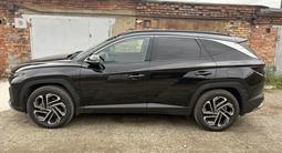 Hyundai Tucson 2025 года за 13 700 000 тг. в Усть-Каменогорск – фото 3