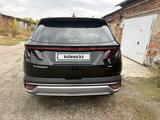 Hyundai Tucson 2025 годаүшін13 700 000 тг. в Усть-Каменогорск – фото 5