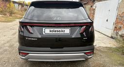 Hyundai Tucson 2025 года за 13 700 000 тг. в Усть-Каменогорск – фото 5