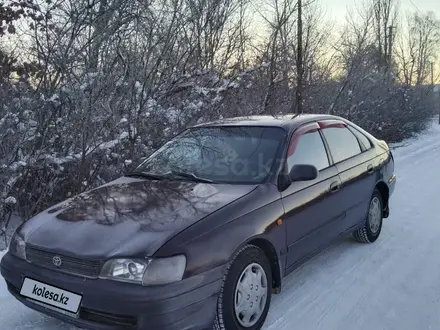 Toyota Carina E 1992 года за 2 300 000 тг. в Талдыкорган