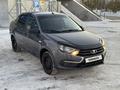 ВАЗ (Lada) Granta 2190 2020 года за 3 689 000 тг. в Караганда – фото 2