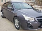 Chevrolet Cruze 2013 года за 3 950 000 тг. в Костанай – фото 2