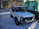 ВАЗ (Lada) Lada 2121 1994 года за 1 000 000 тг. в Костанай