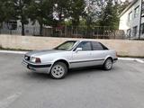 Audi 80 1993 годаүшін1 800 000 тг. в Костанай