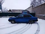 ВАЗ (Lada) 21099 1997 годаүшін550 000 тг. в Шымкент – фото 3